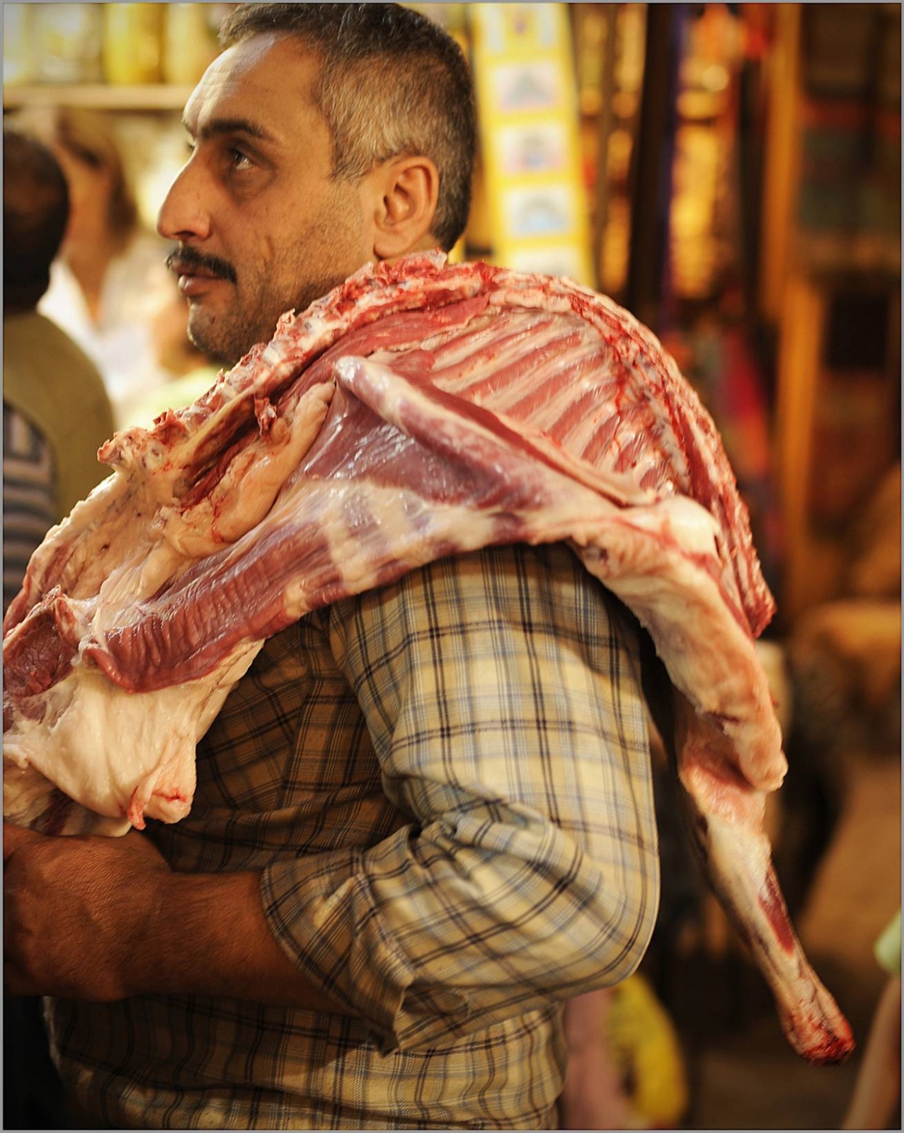 Two days damascus one day haleppo 032