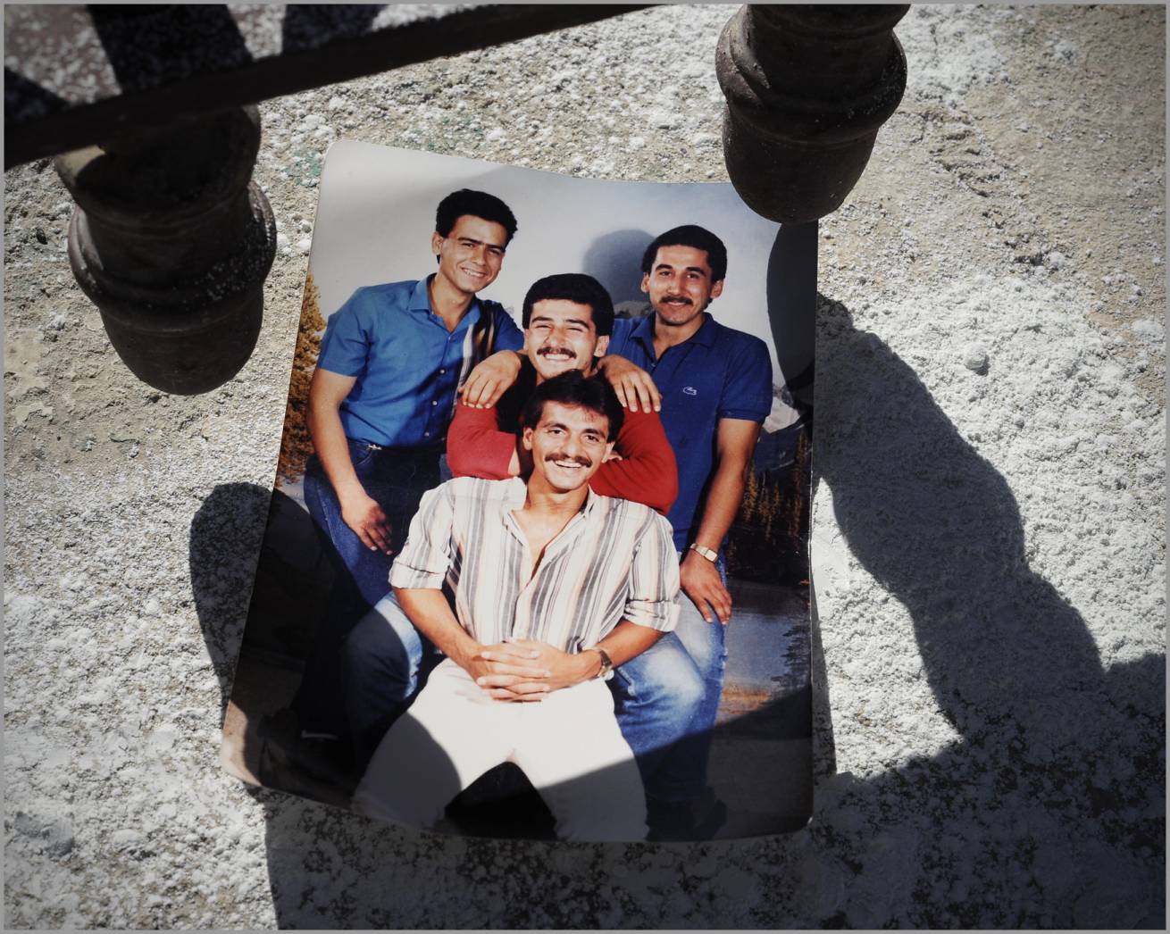 Two days damascus one day haleppo 034