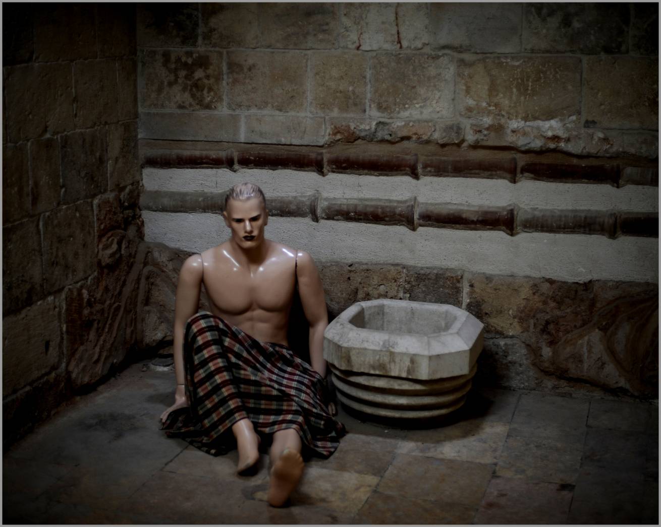 Two days damascus one day haleppo 039