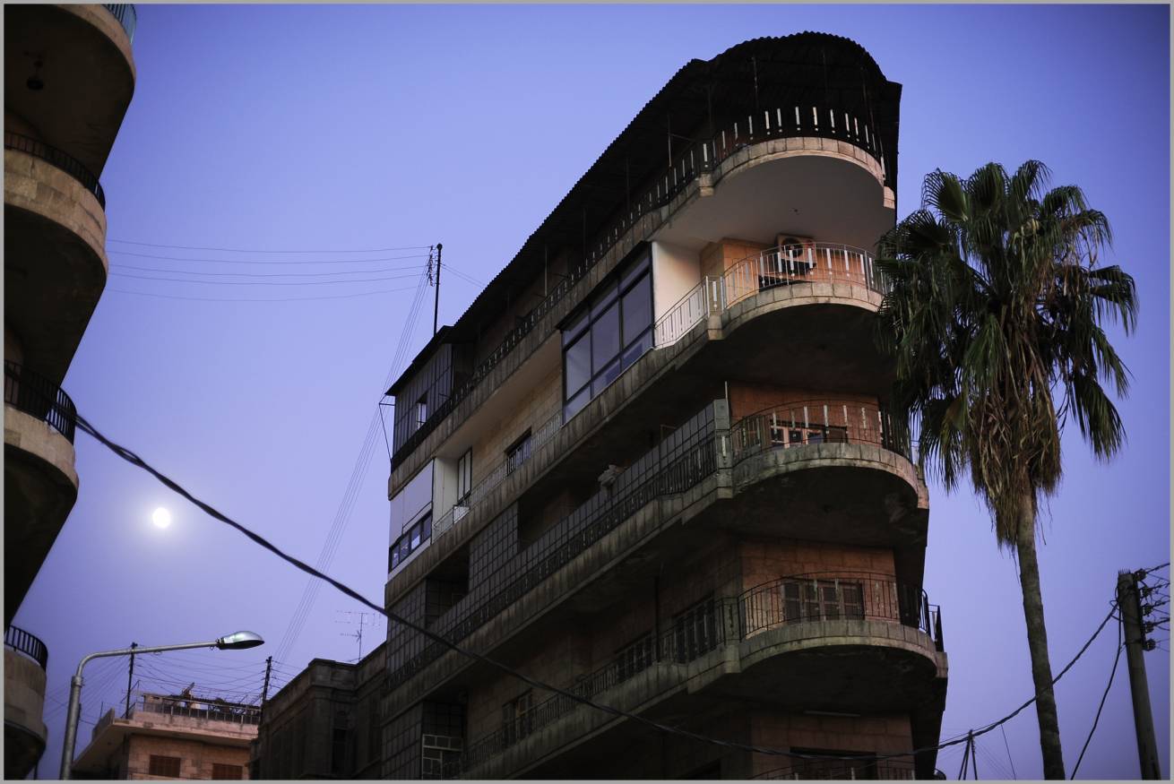 Two days damascus one day haleppo 044