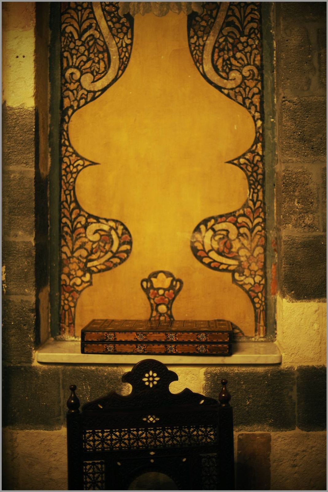 Two days damascus one day haleppo 059