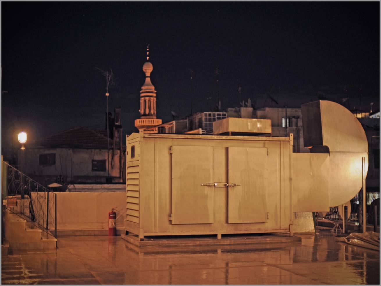 Two days damascus one day haleppo 060