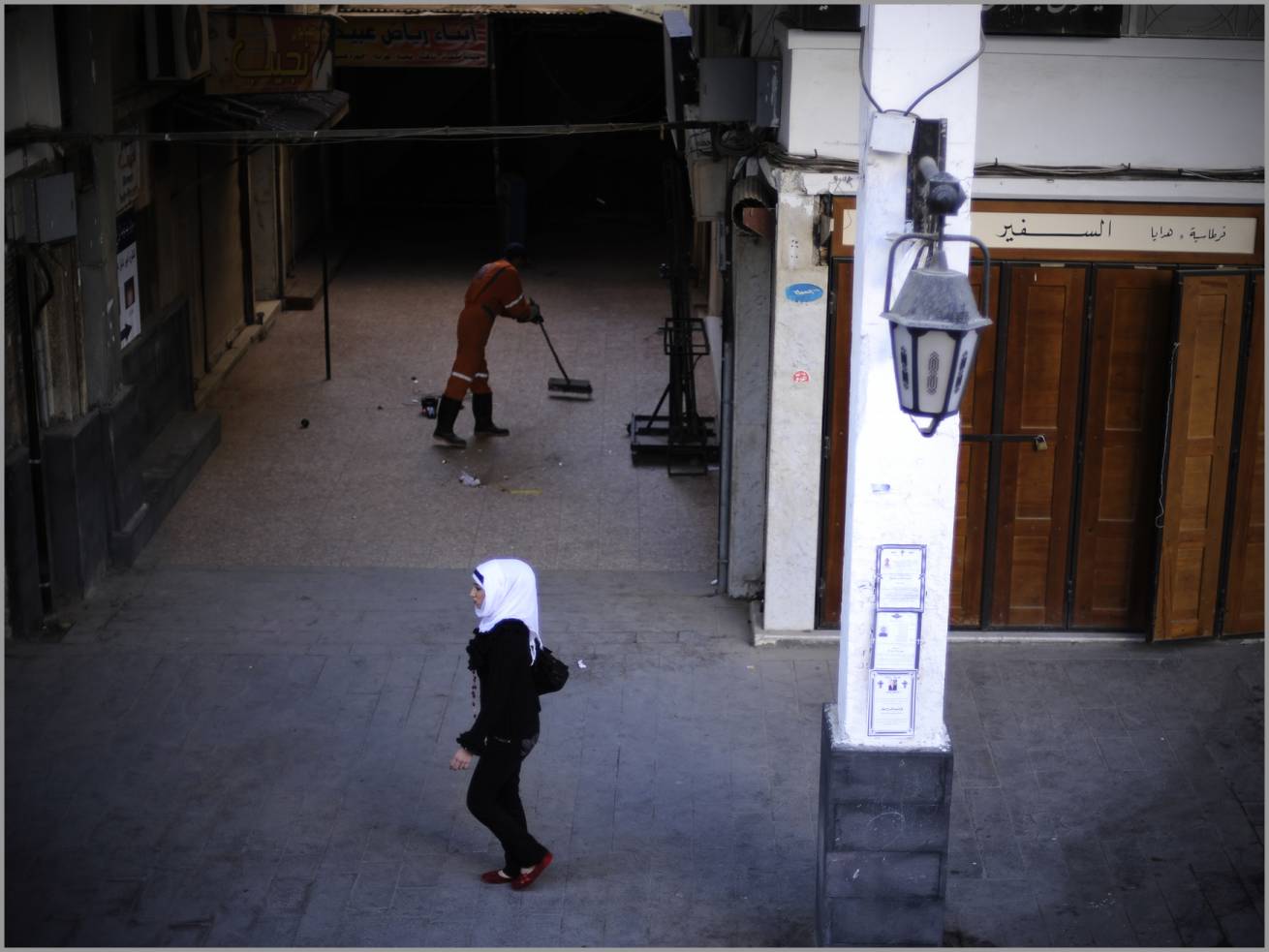 Two days damascus one day haleppo 064