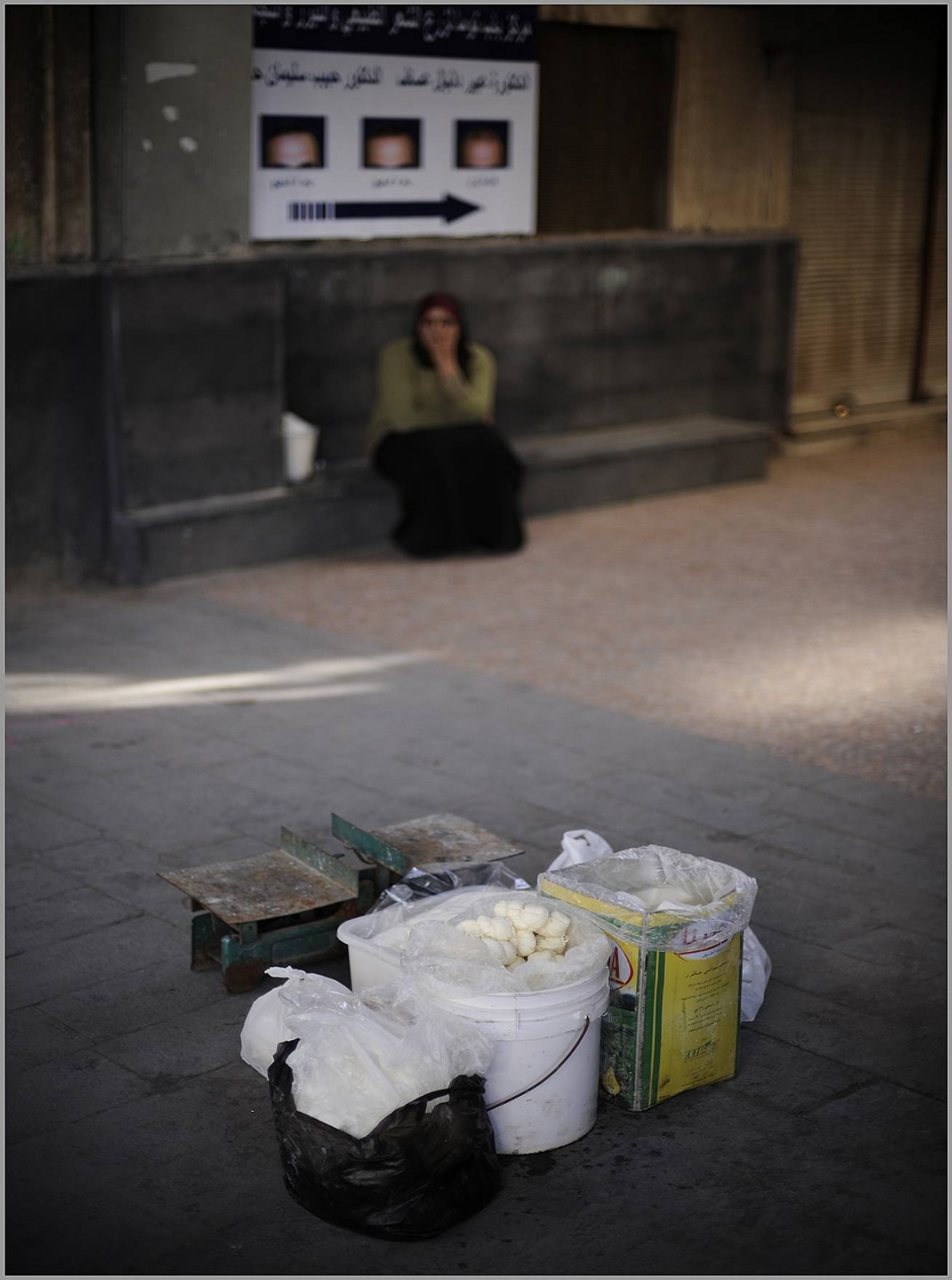 Two days damascus one day haleppo 069