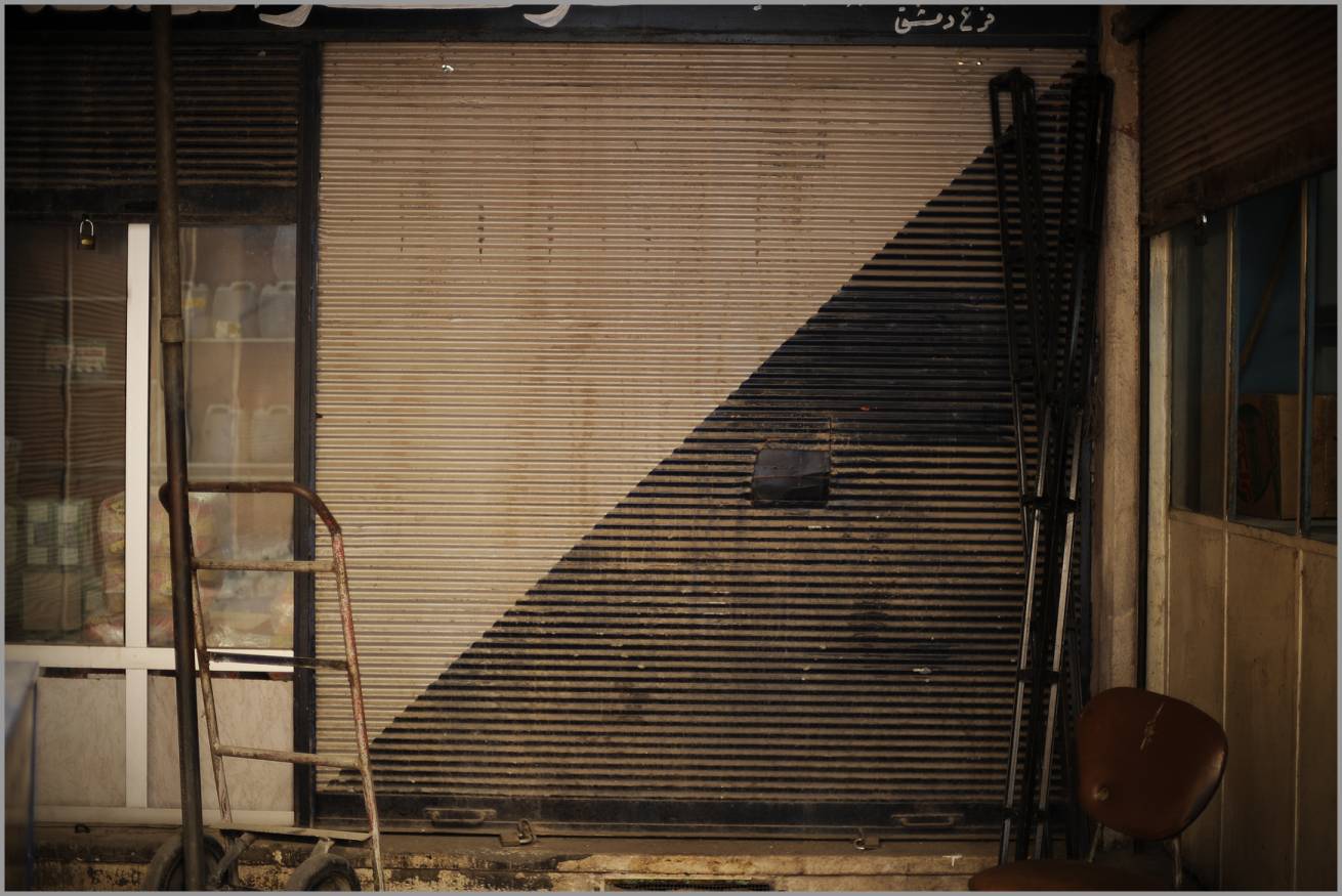 Two days damascus one day haleppo 070