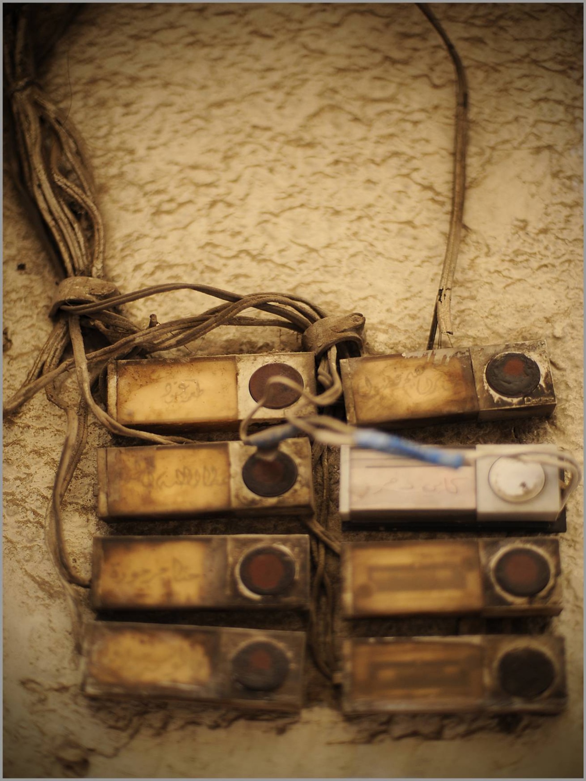 Two days damascus one day haleppo 073