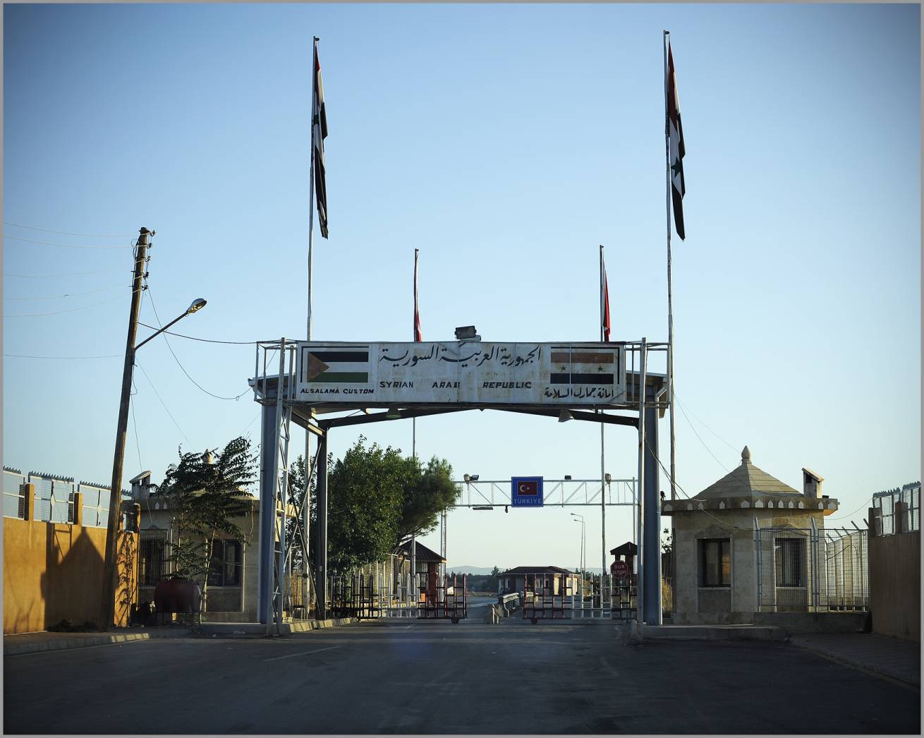 Two days damascus one day haleppo 077