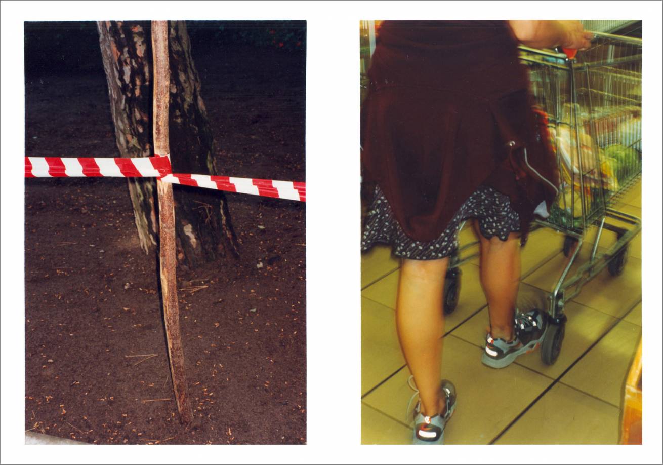 A book project for the new Millennium / 200 Pages / Print Run:1500