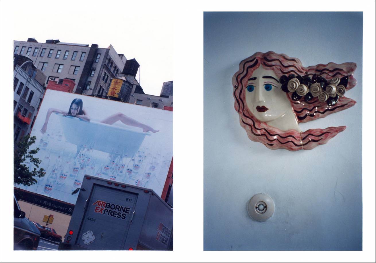 A book project for the new Millennium / 200 Pages / Print Run:1500