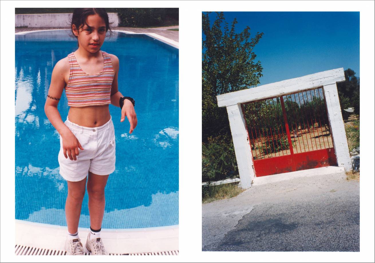 A book project for the new Millennium / 200 Pages / Print Run:1500