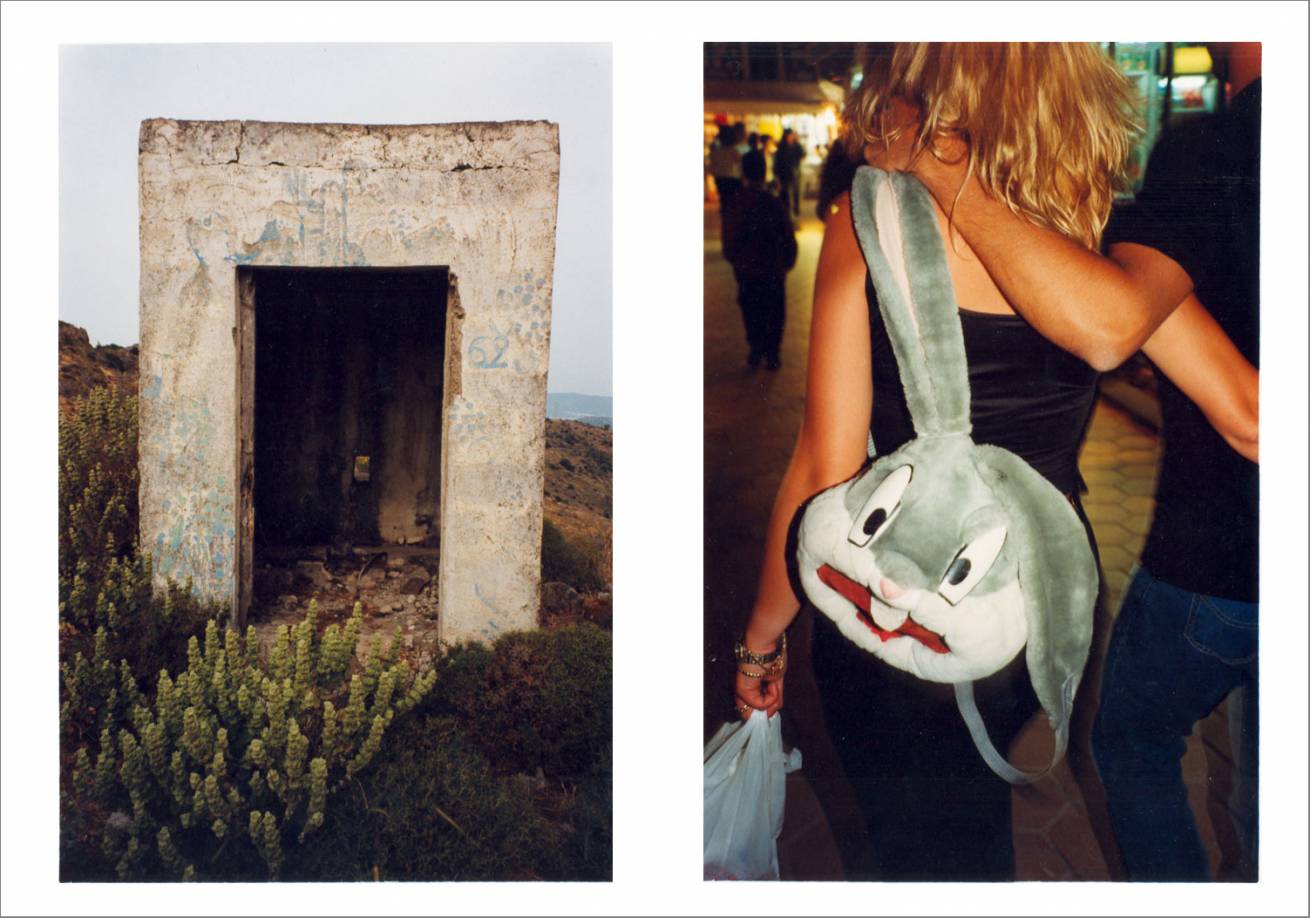 A book project for the new Millennium / 200 Pages / Print Run:1500