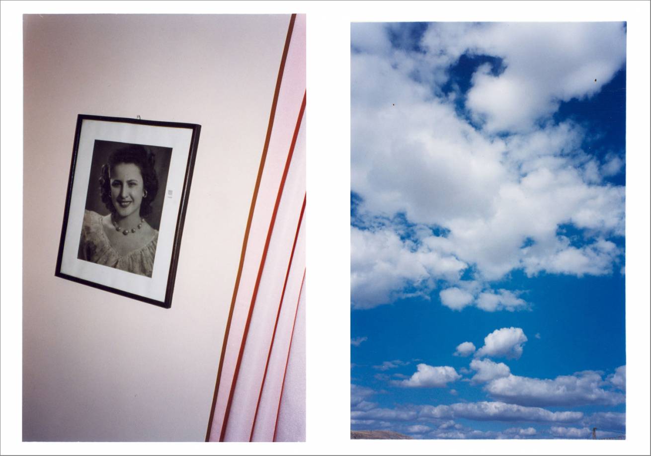 A book project for the new Millennium / 200 Pages / Print Run:1500