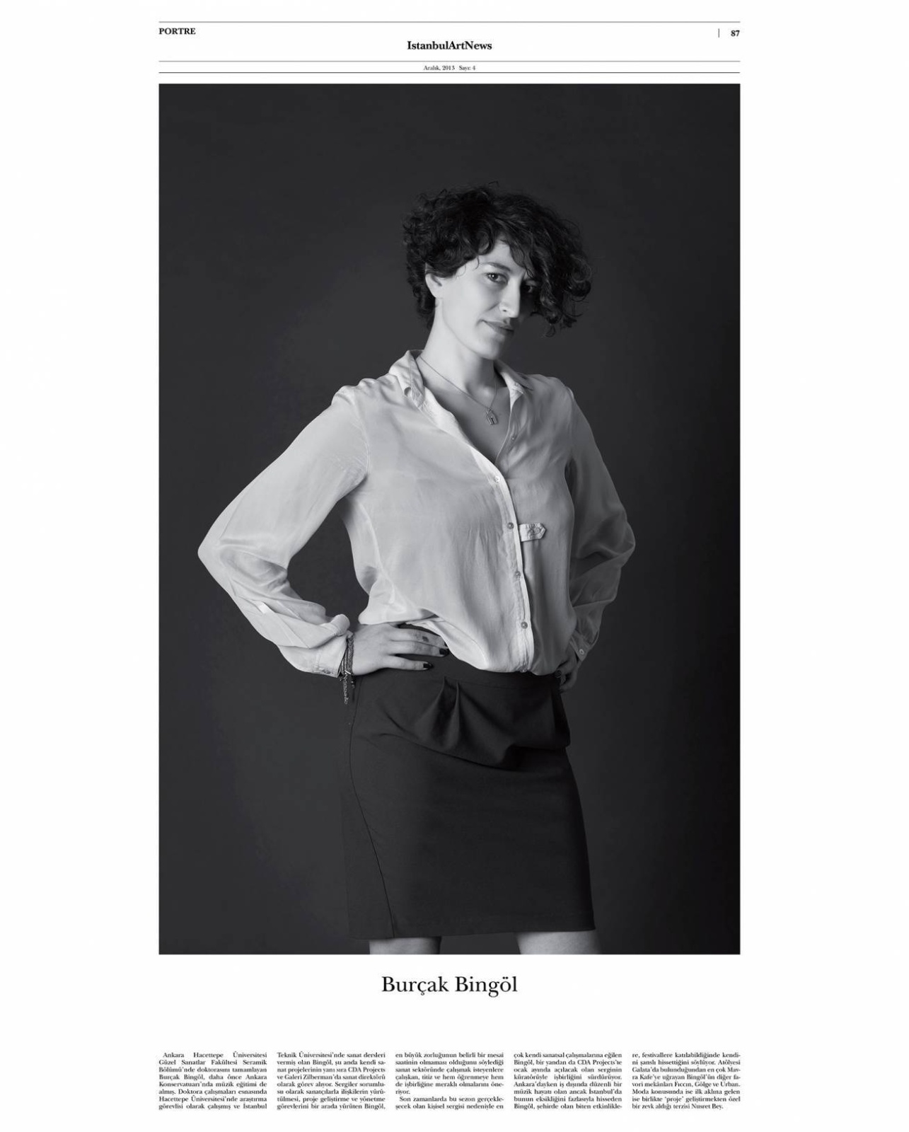 Editorial portraits 006