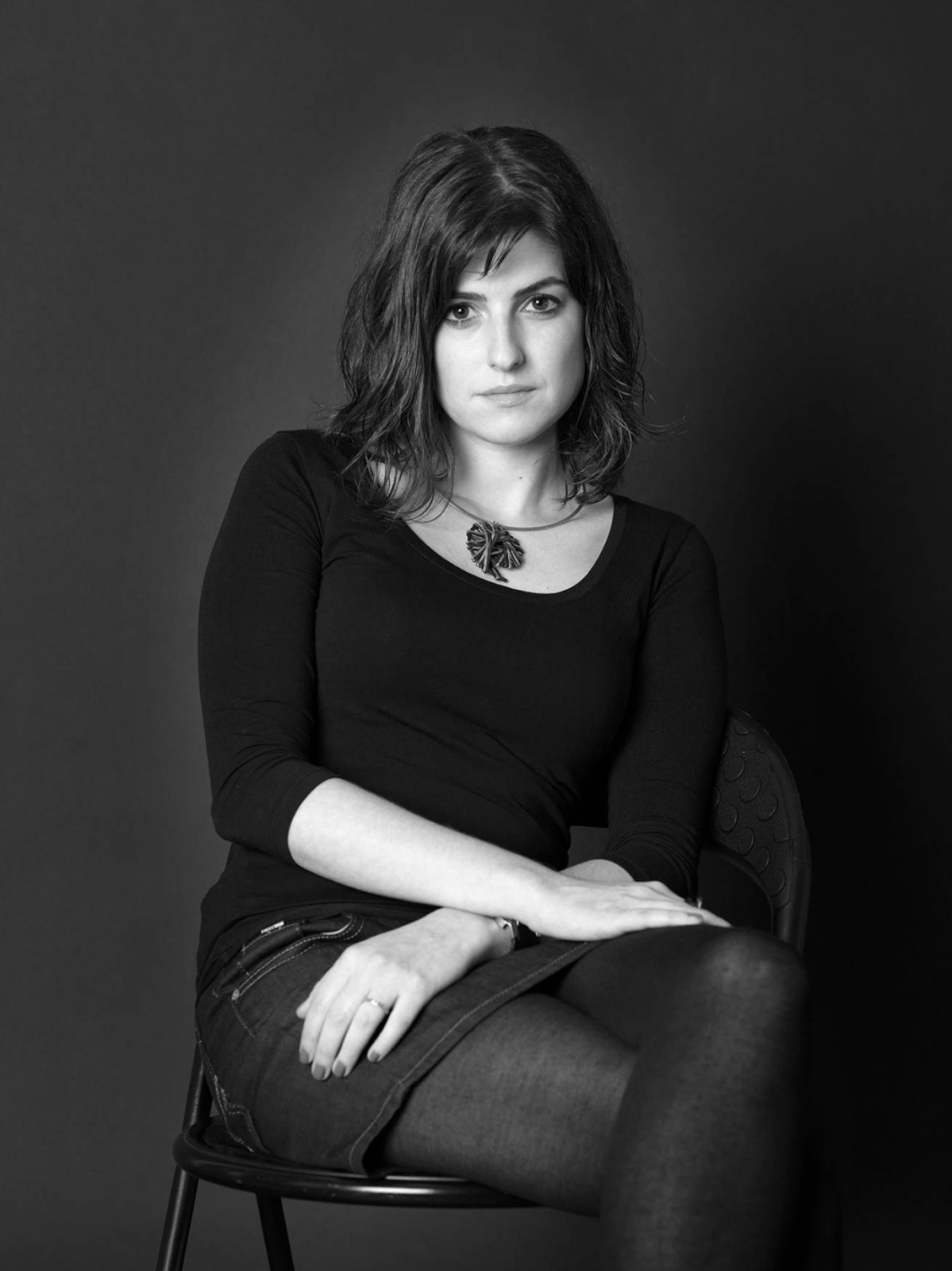 Editorial portraits 007