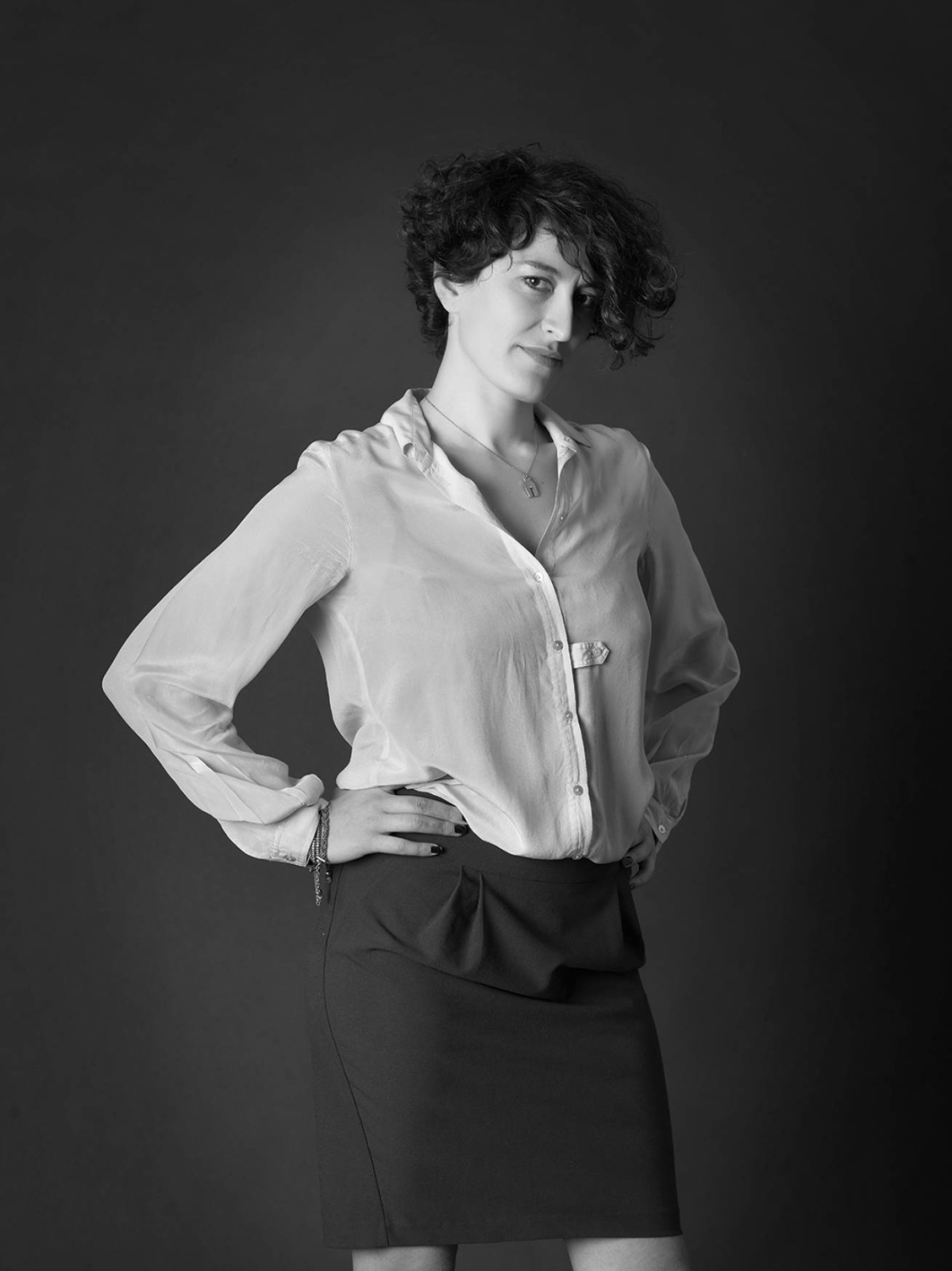 Editorial portraits 010