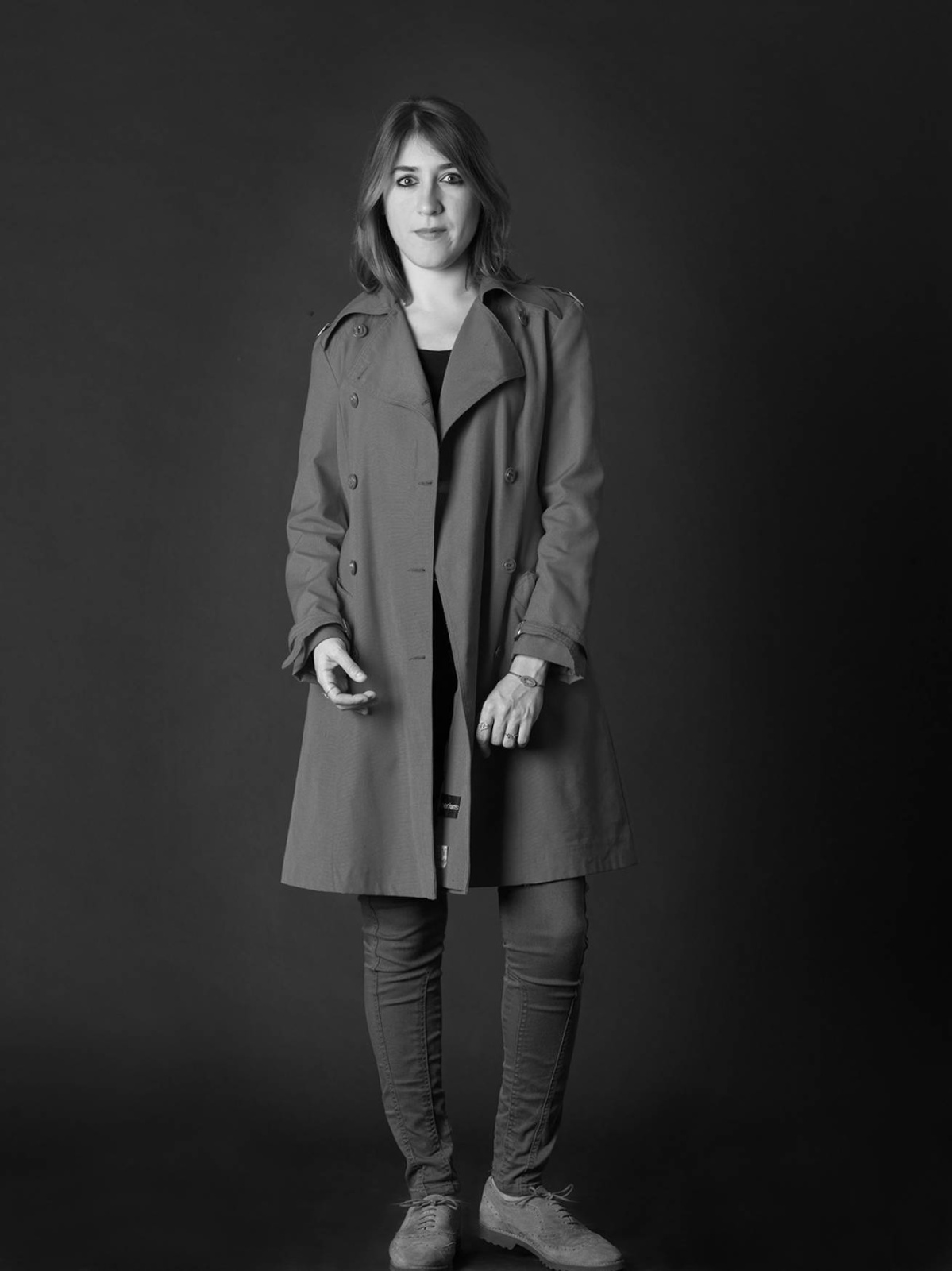 Editorial portraits 012