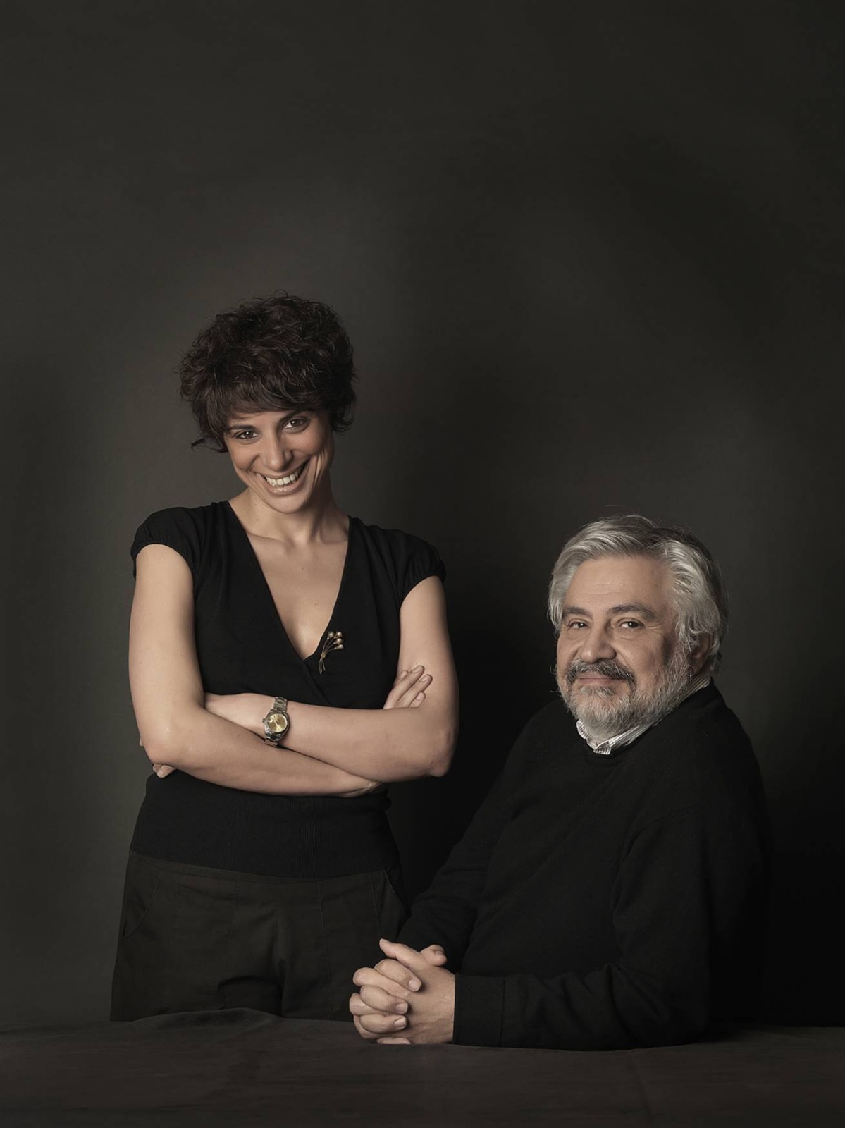 Editorial portraits 016