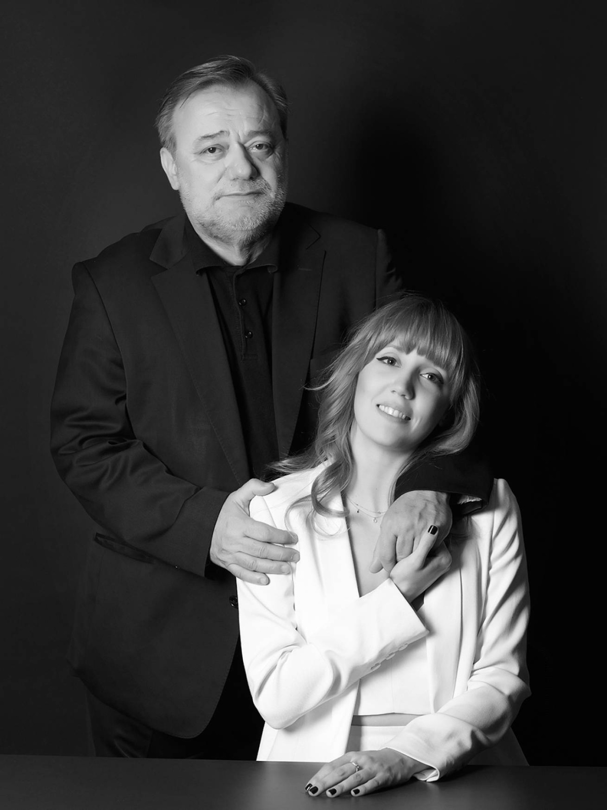 Editorial portraits 018