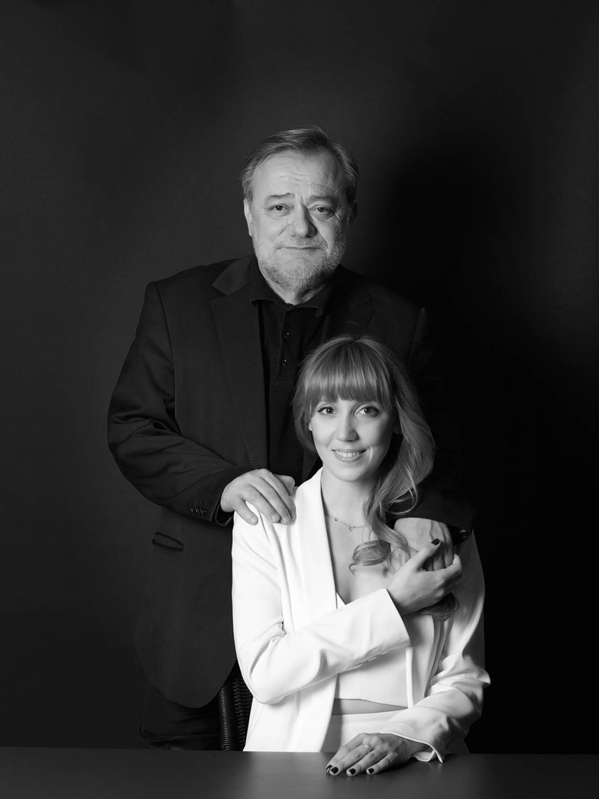 Editorial portraits 019