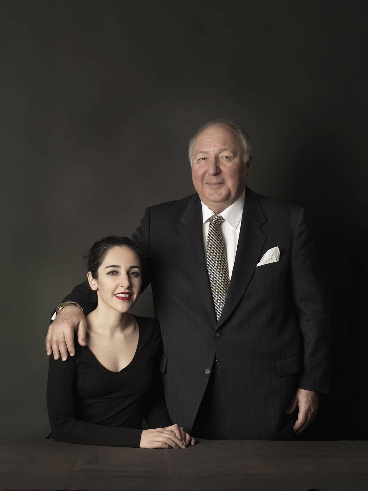 Editorial portraits 021