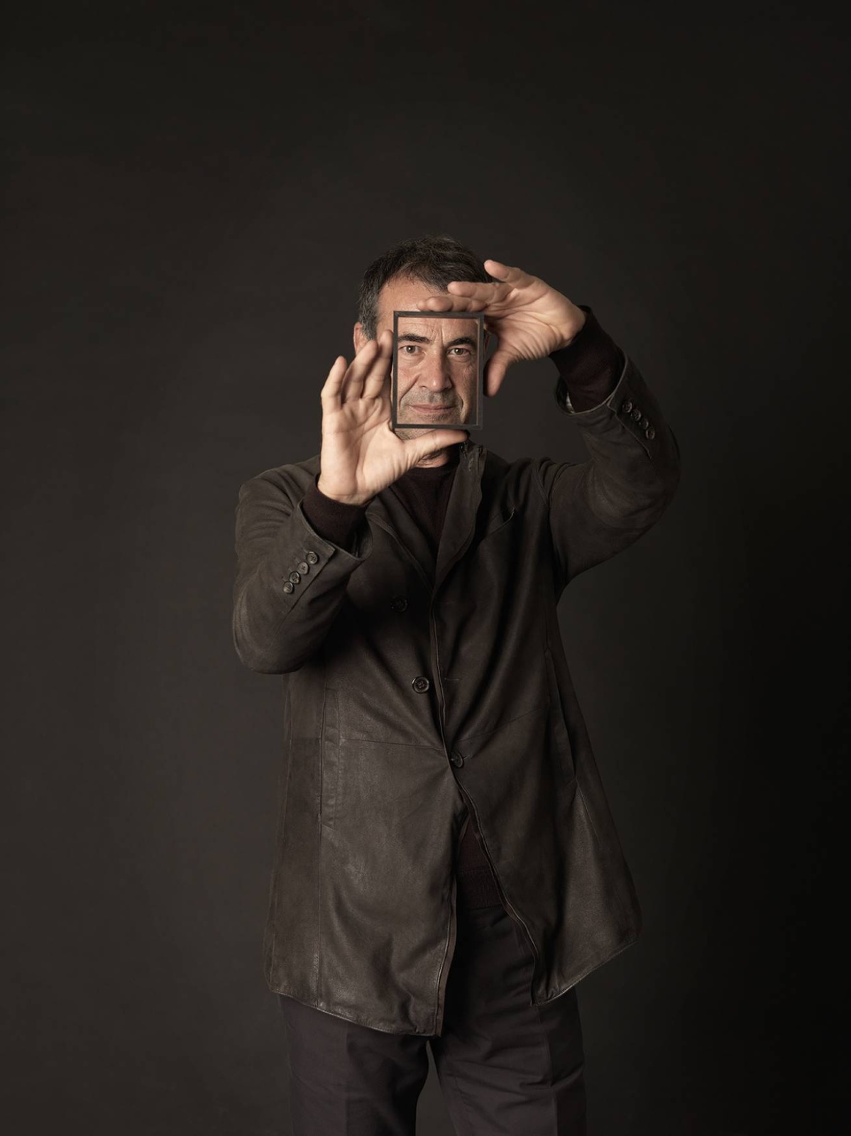 Editorial portraits 022