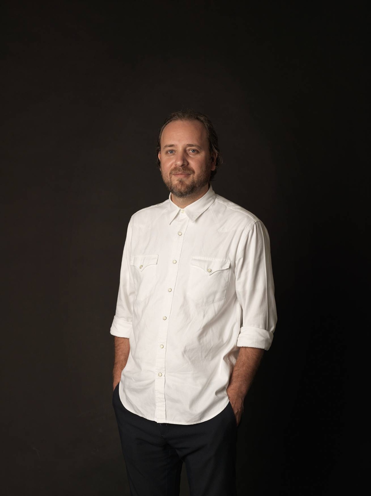 Editorial portraits 025