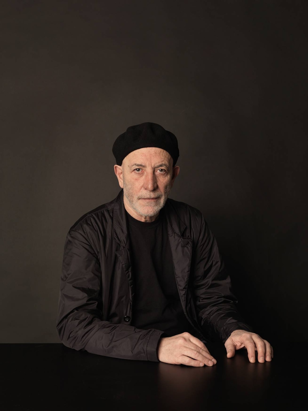 Editorial portraits 027