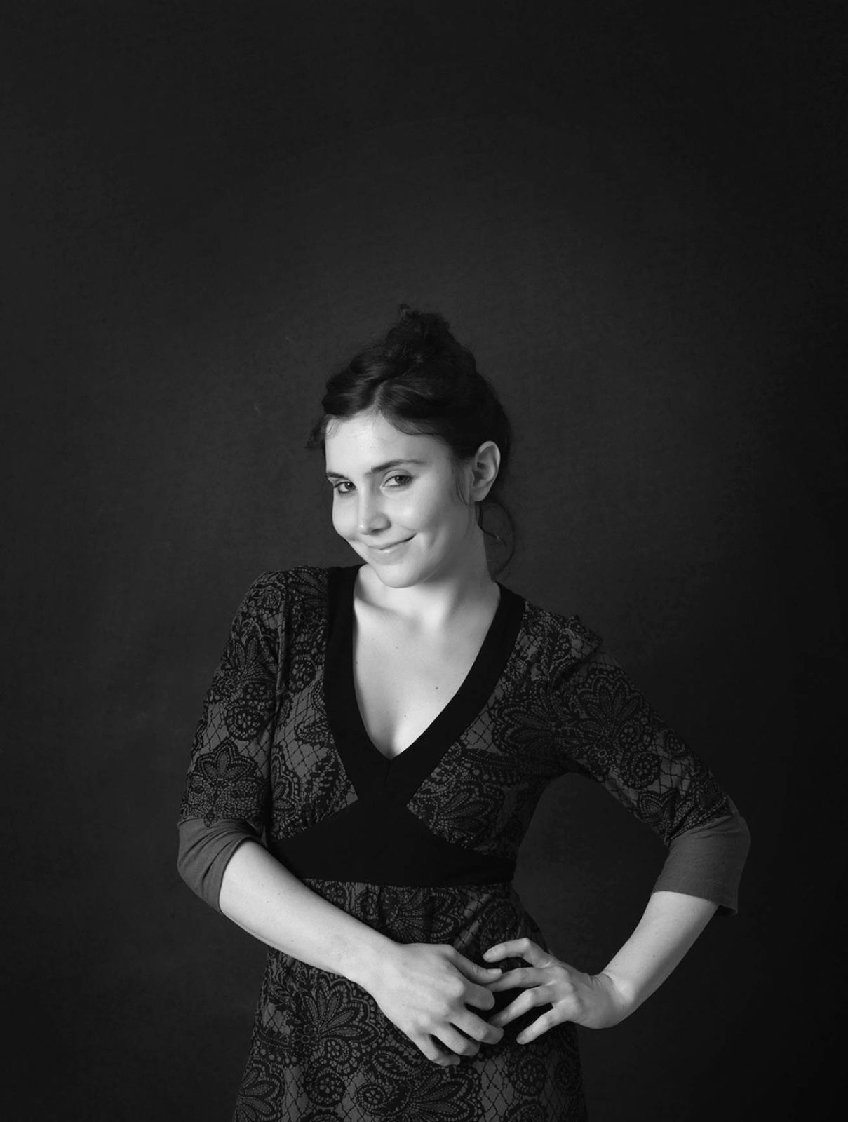 Editorial portraits 029