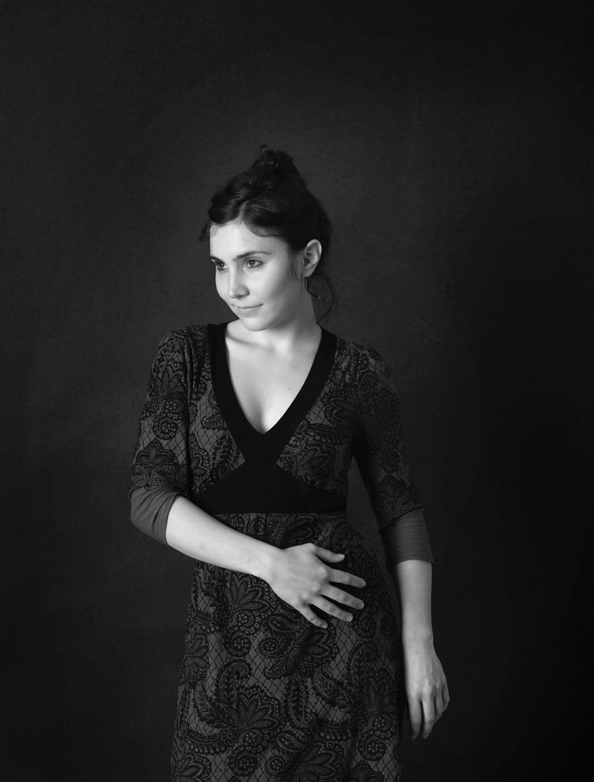 Editorial portraits 030