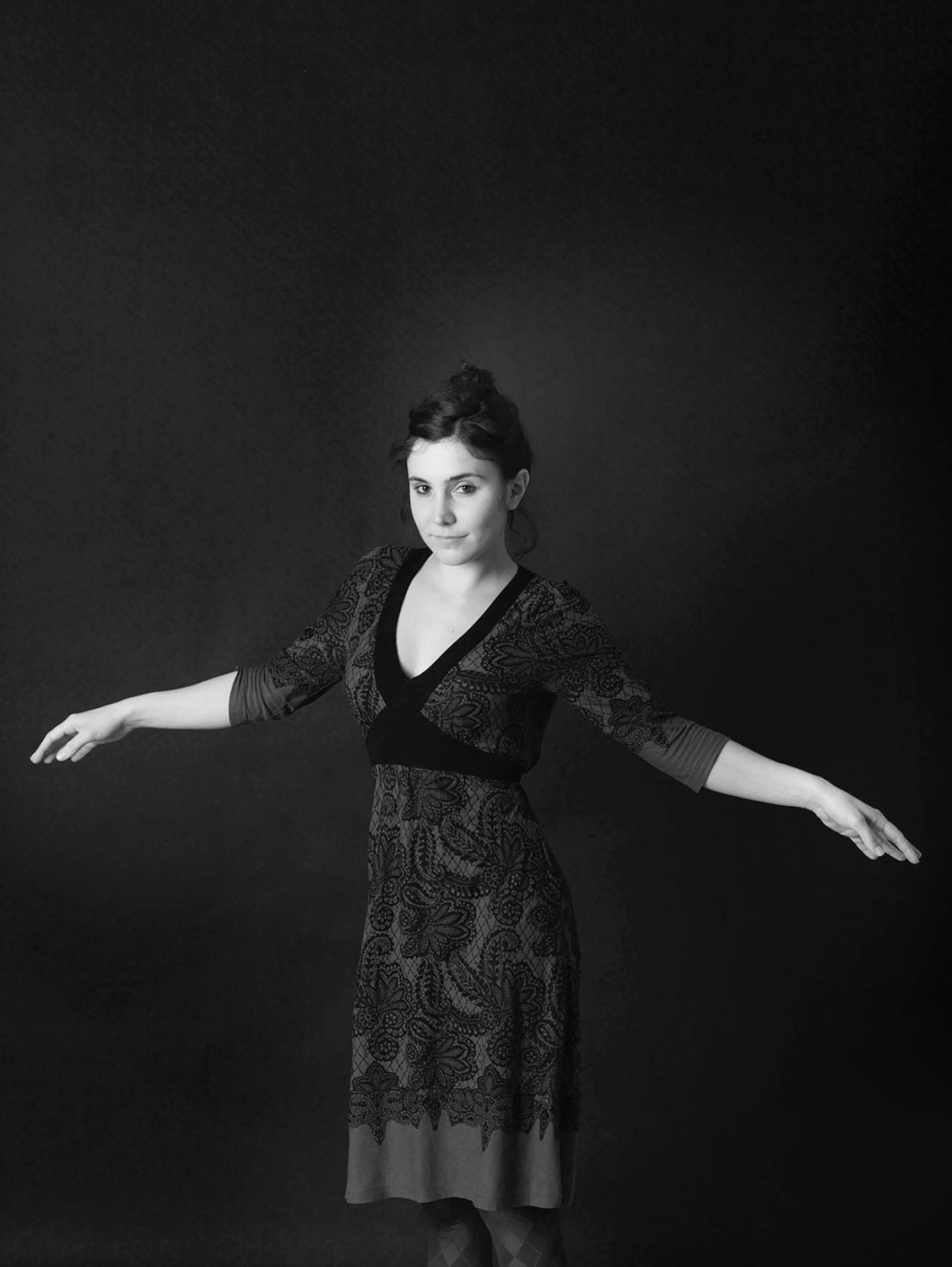 Editorial portraits 031